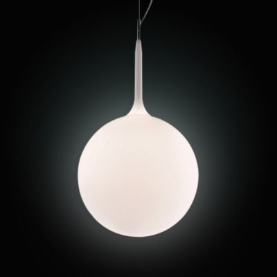 Castore 35 Suspension by Artemide - Starlight Lighting USA and Canada